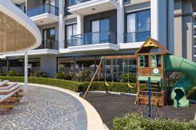 Image of Diamond apartments in Oba