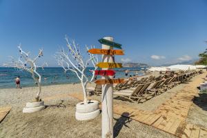 Image of Billur 2+1 sea apartment