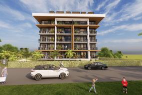 Image of Soho Residence Oba