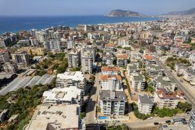 Image of One bedroom apartment in Tosmur