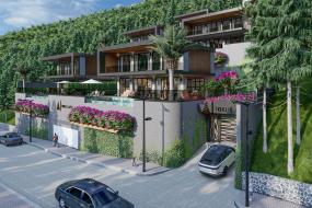 Image of Torus Apex Villa