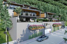 Image of Torus Apex Villa