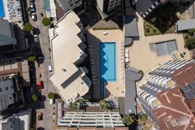 Image of Oba Demiraq apartment