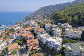 Image of Turgut Castle apartment 2+1