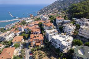 Image of Turgut Castle apartment 2+1