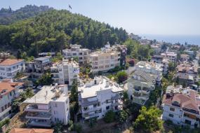 Image of Turgut Castle apartment 2+1