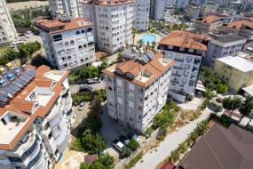 Image of Ocean View F8