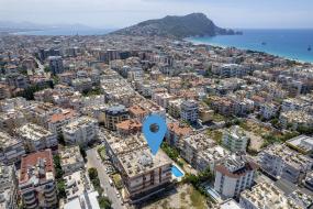 Image of Ozkan Saray 3+1