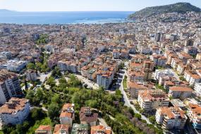 Image of Alaiye park apt