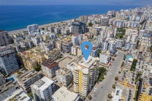 Image of Flamingo Penthouse