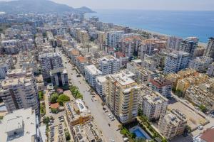 Image of Flamingo Penthouse