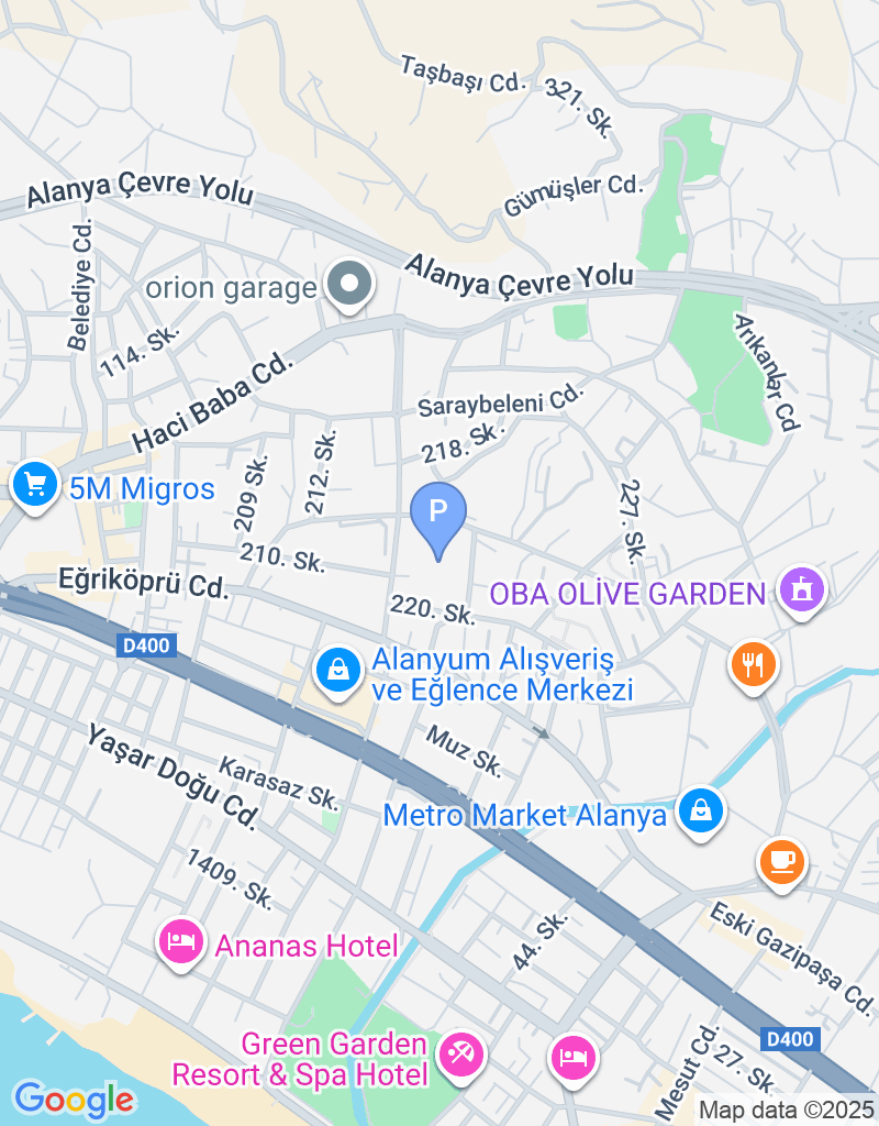 Map placeholder, click to load interactive map