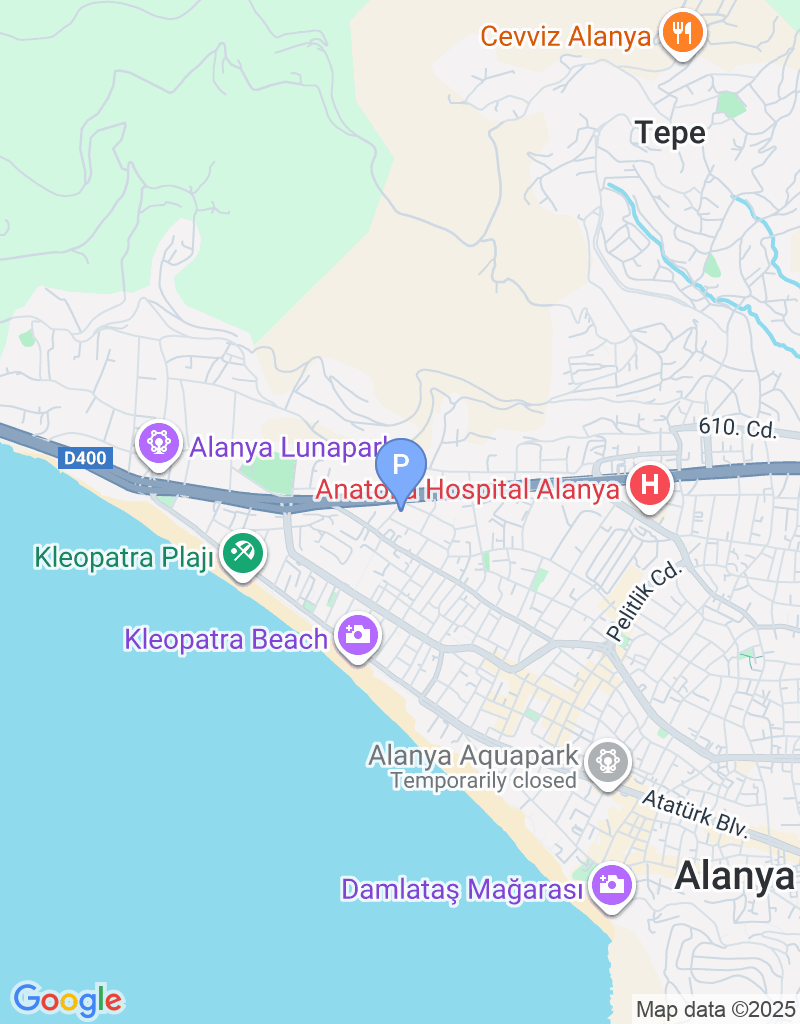 Map placeholder, click to load interactive map