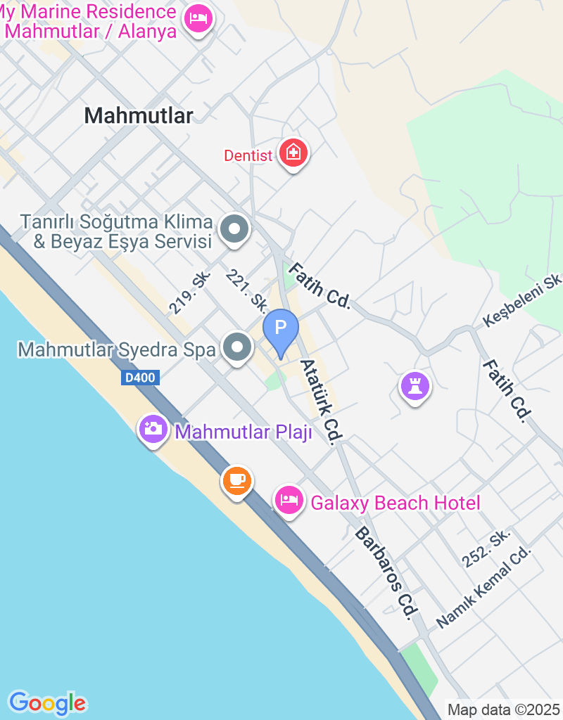 Map placeholder, click to load interactive map