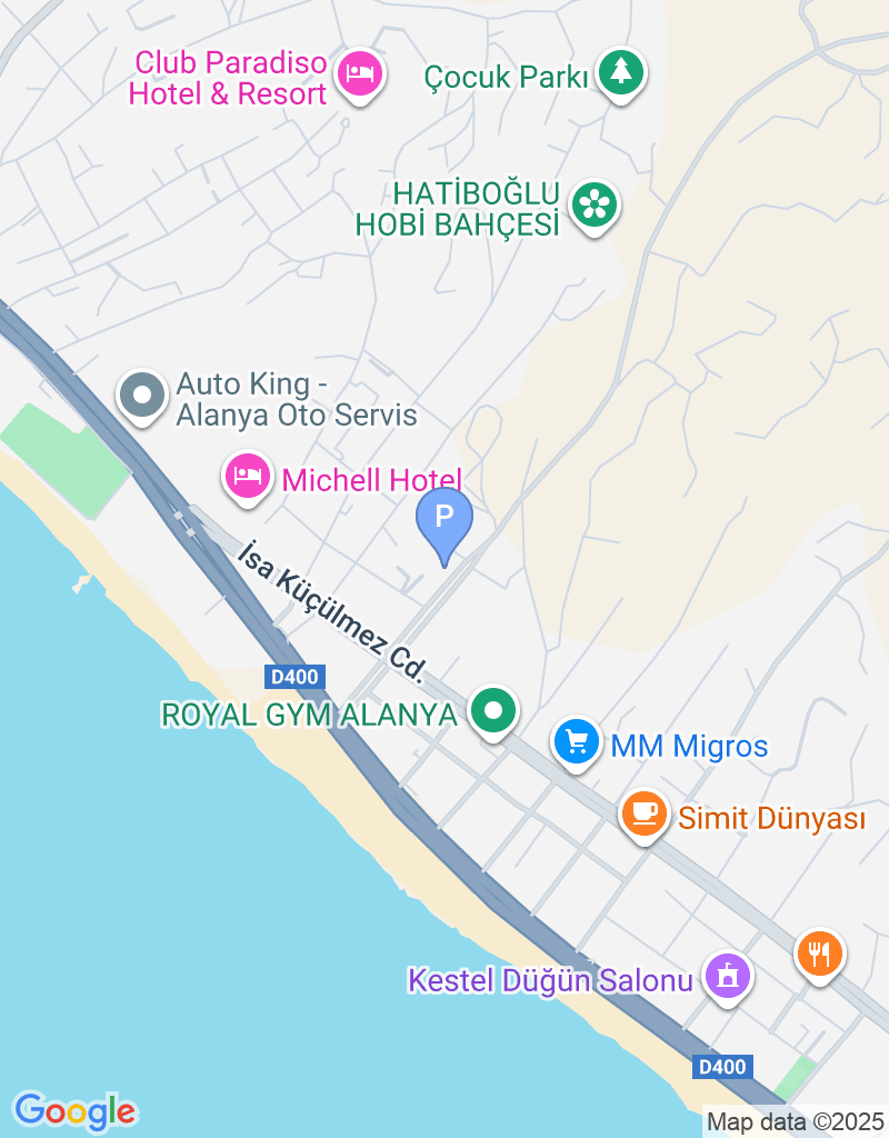 Map placeholder, click to load interactive map