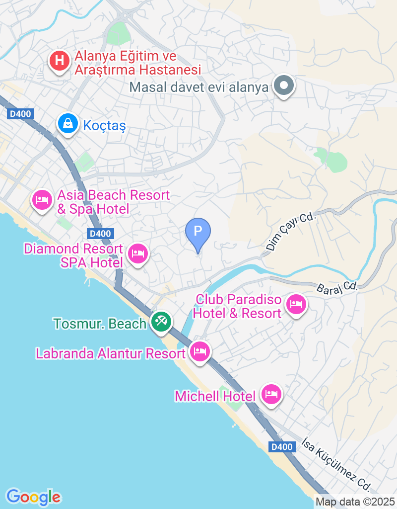 Map placeholder, click to load interactive map