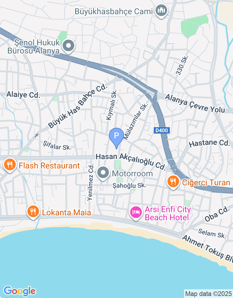 Map placeholder, click to load interactive map