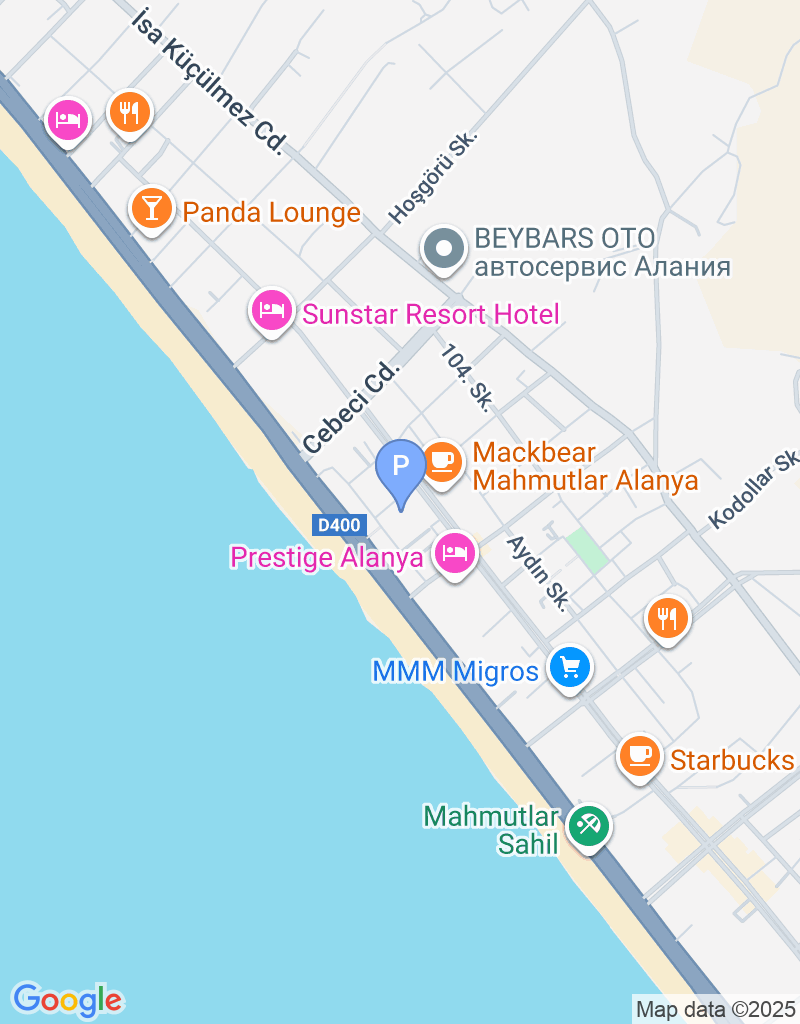 Map placeholder, click to load interactive map