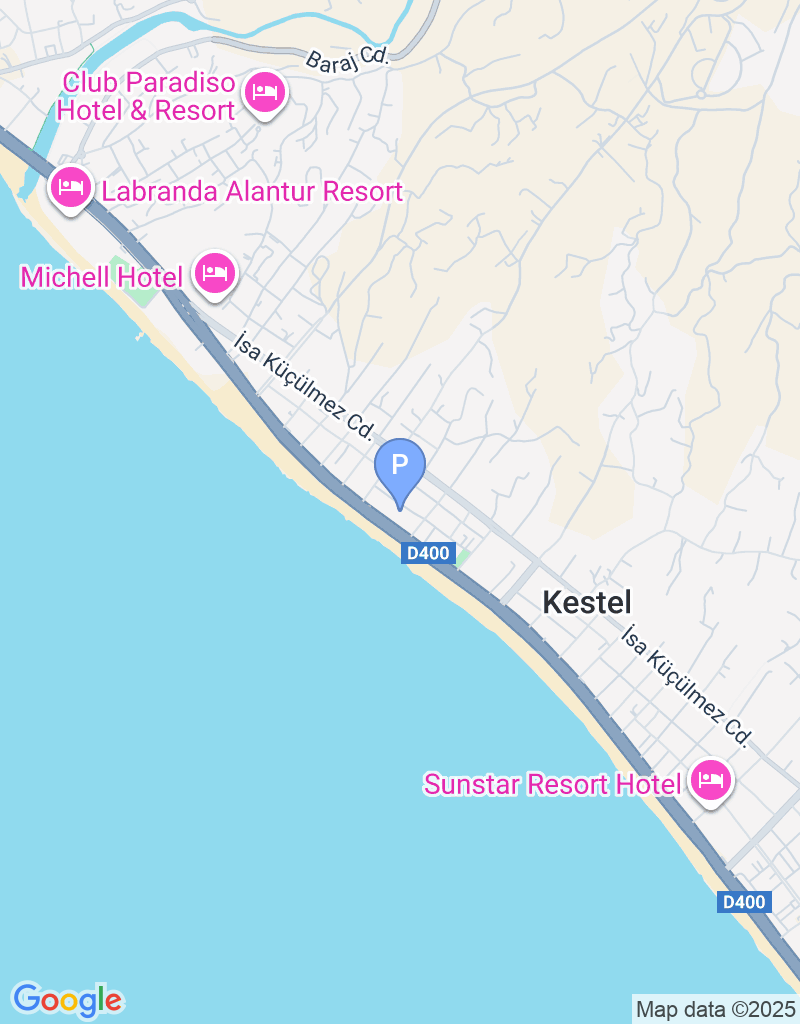 Map placeholder, click to load interactive map