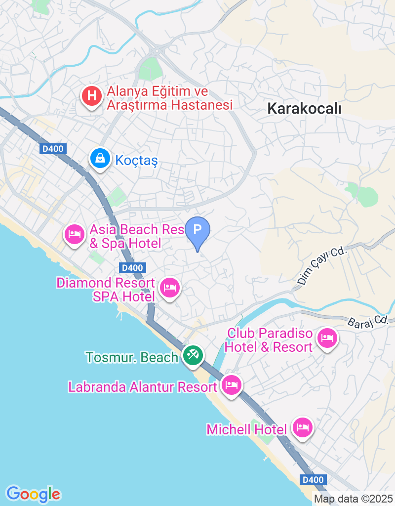 Map placeholder, click to load interactive map