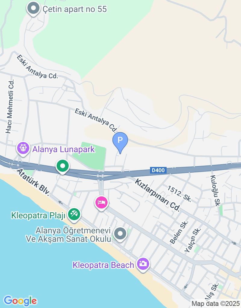 Map placeholder, click to load interactive map