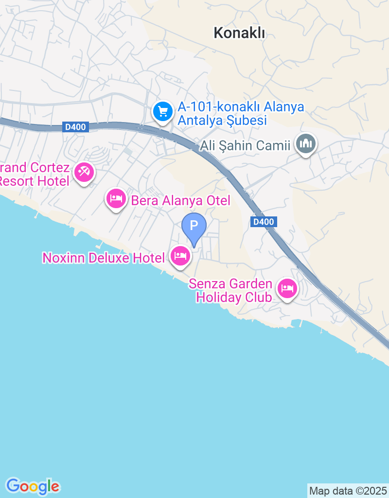 Map placeholder, click to load interactive map