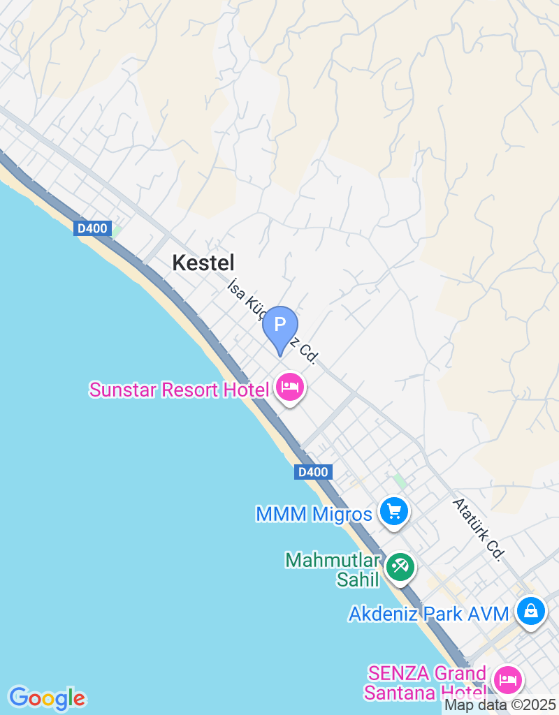 Map placeholder, click to load interactive map