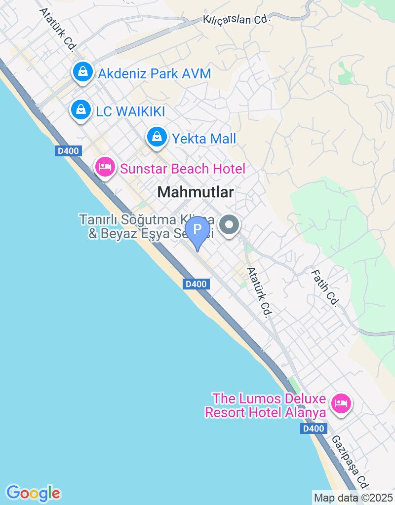 Map placeholder, click to load interactive map