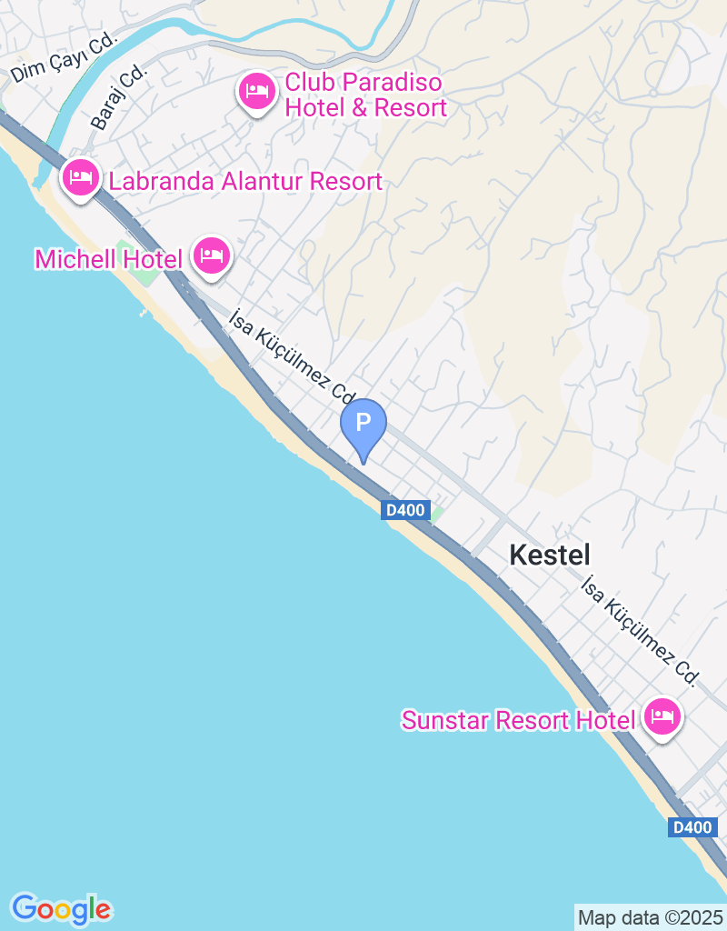 Map placeholder, click to load interactive map