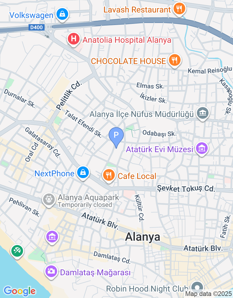 Map placeholder, click to load interactive map