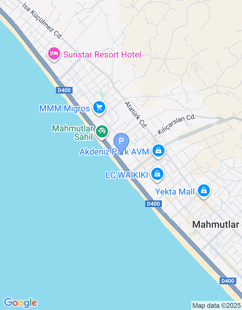 Map placeholder, click to load interactive map