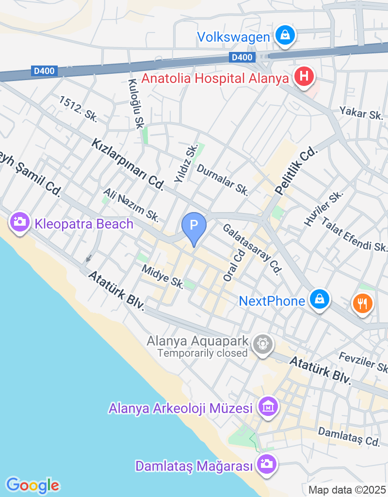 Map placeholder, click to load interactive map