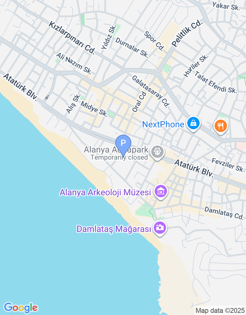 Map placeholder, click to load interactive map