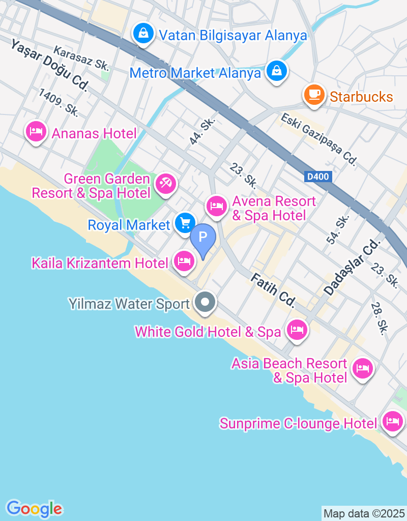 Map placeholder, click to load interactive map
