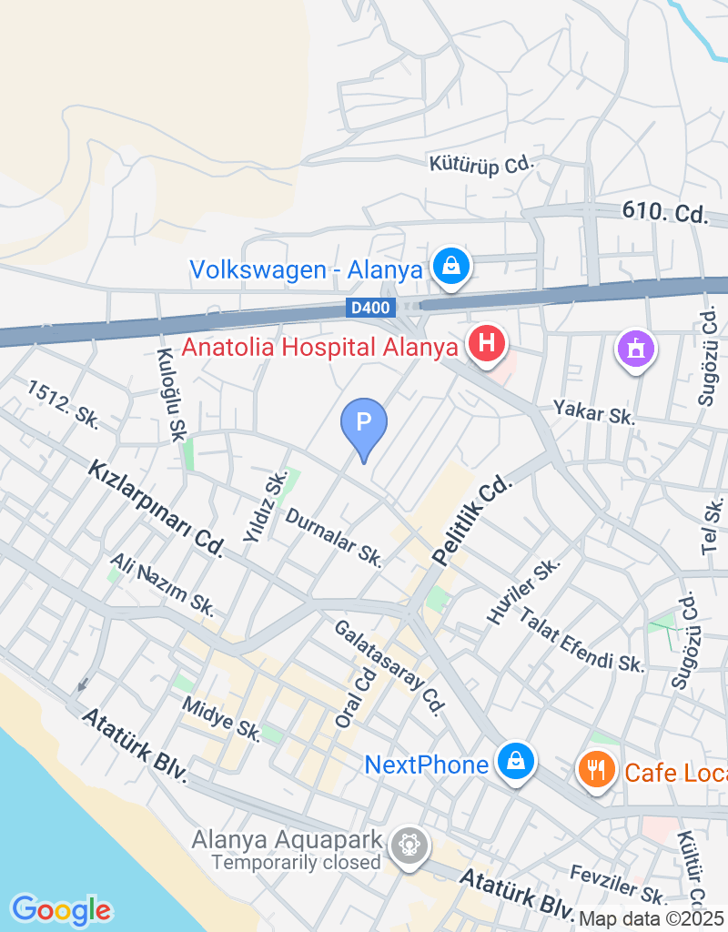 Map placeholder, click to load interactive map