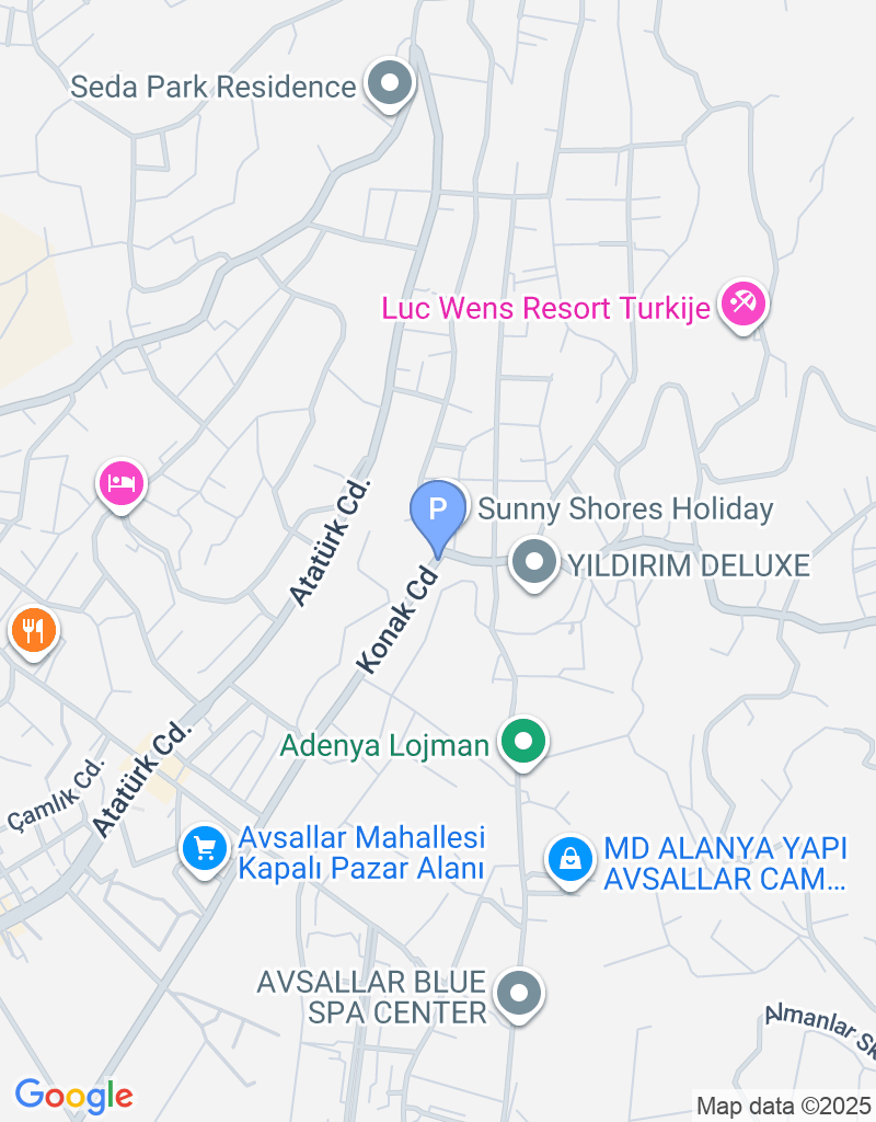 Map placeholder, click to load interactive map