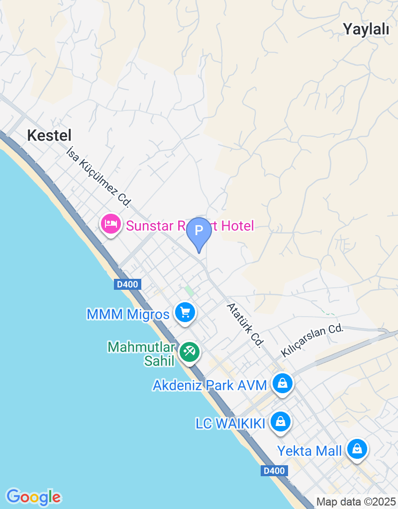 Map placeholder, click to load interactive map