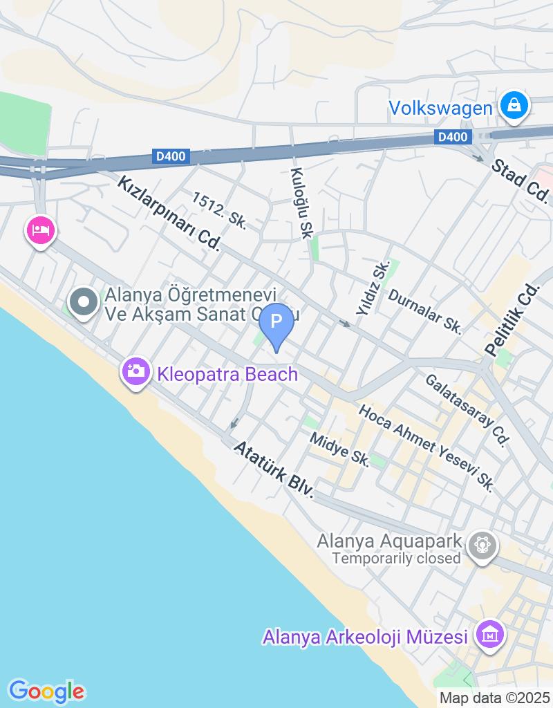 Map placeholder, click to load interactive map