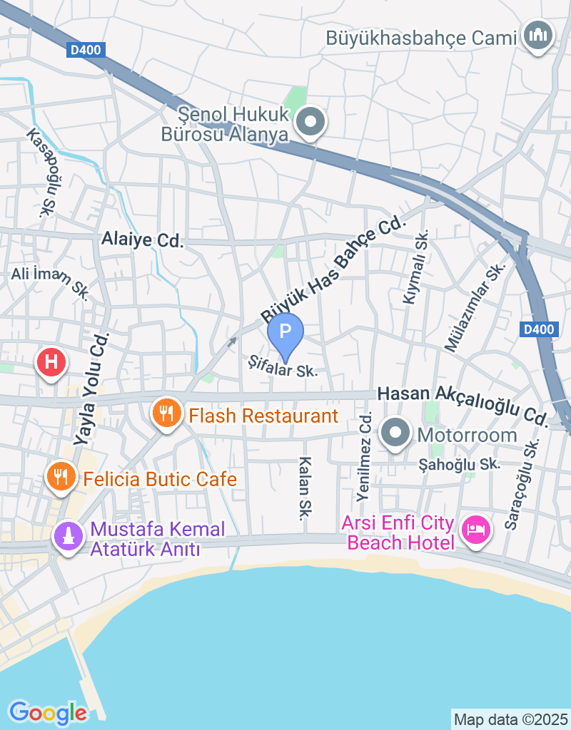 Map placeholder, click to load interactive map