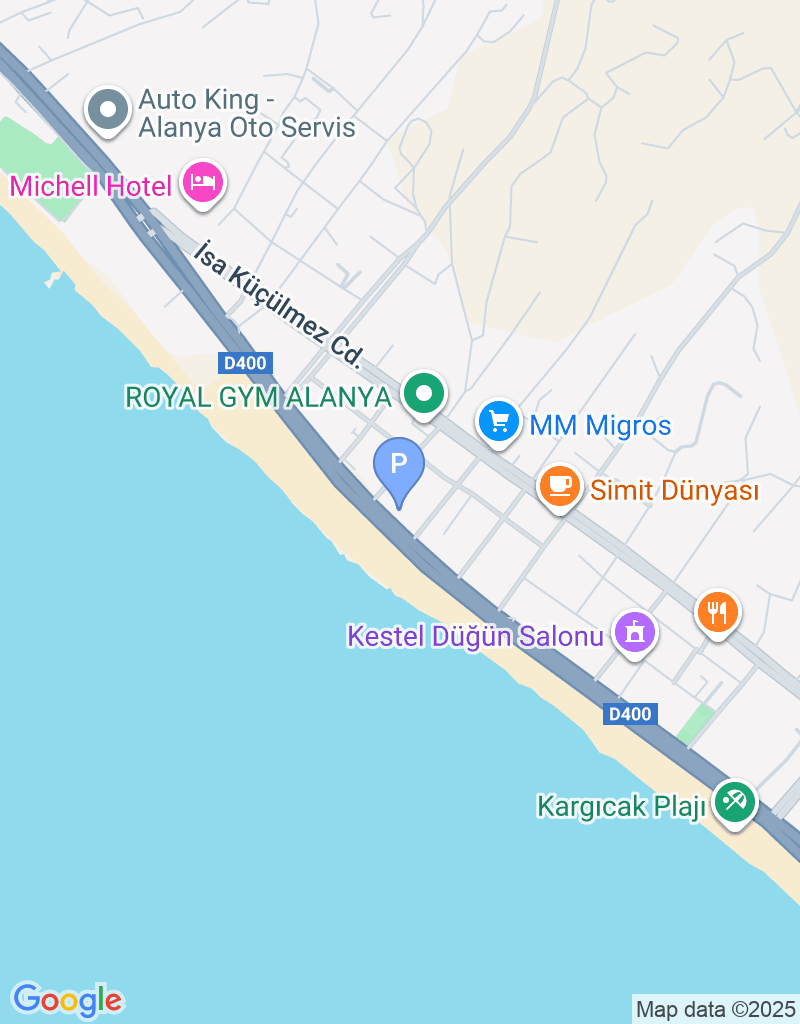 Map placeholder, click to load interactive map