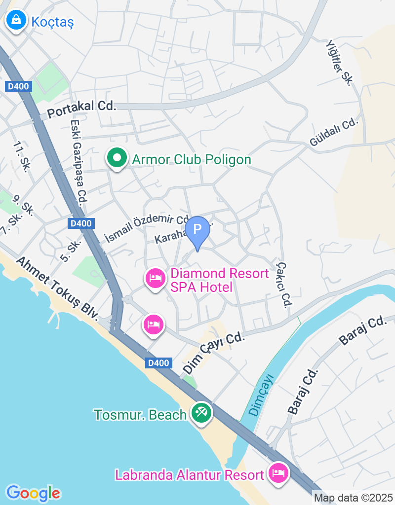 Map placeholder, click to load interactive map