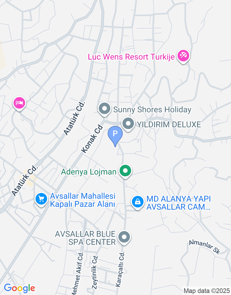 Map placeholder, click to load interactive map