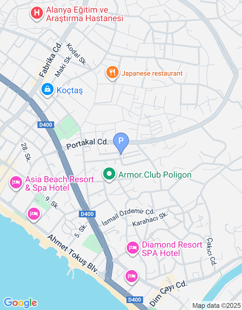 Map placeholder, click to load interactive map