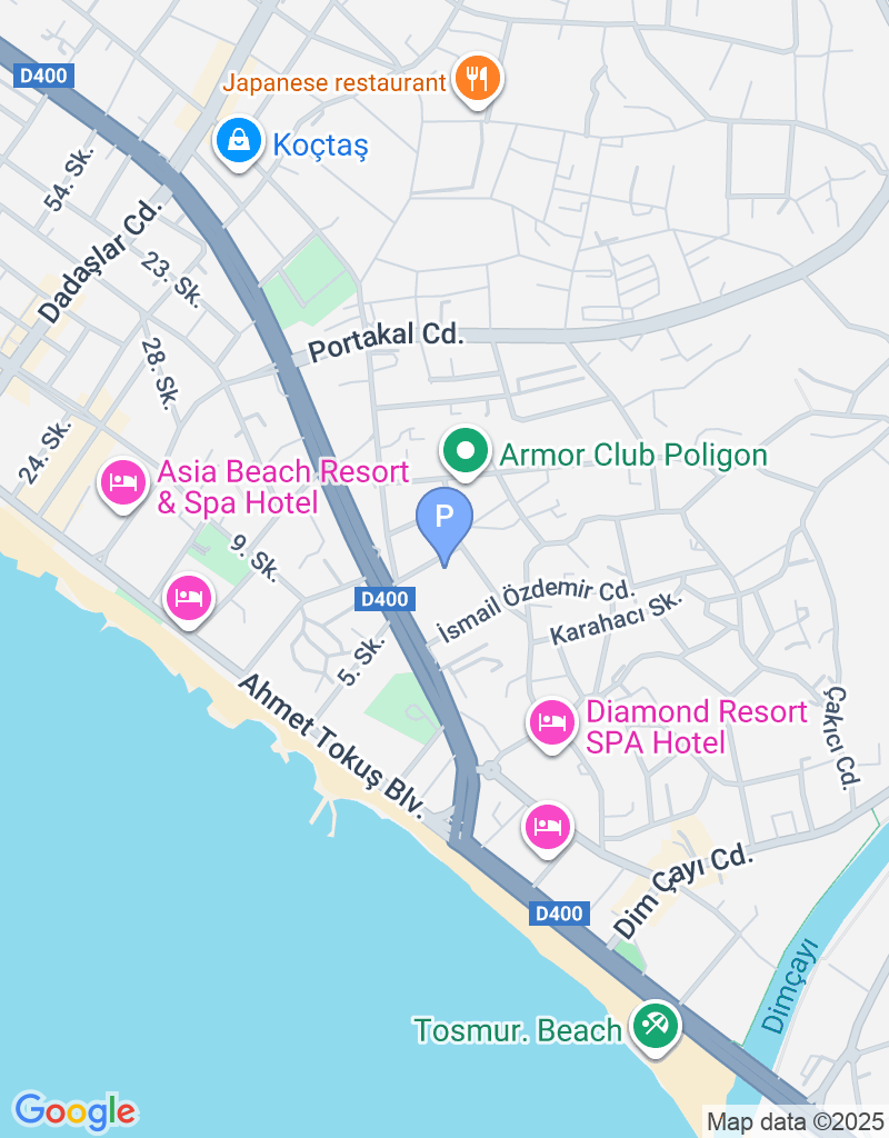 Map placeholder, click to load interactive map