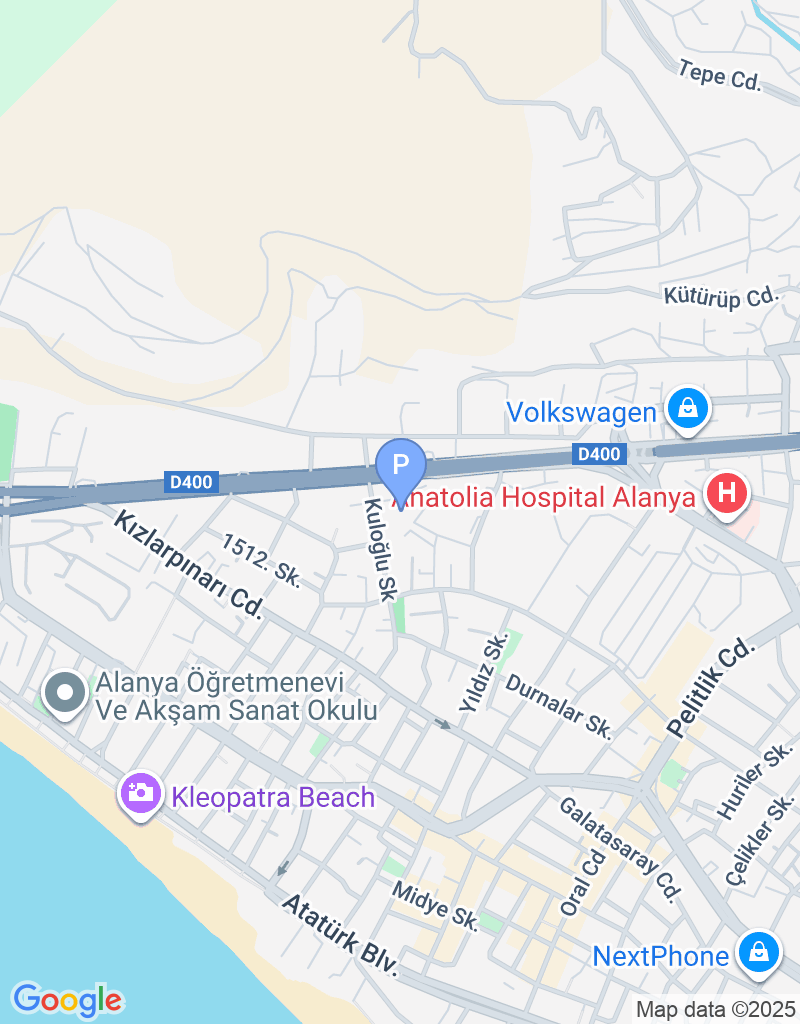 Map placeholder, click to load interactive map