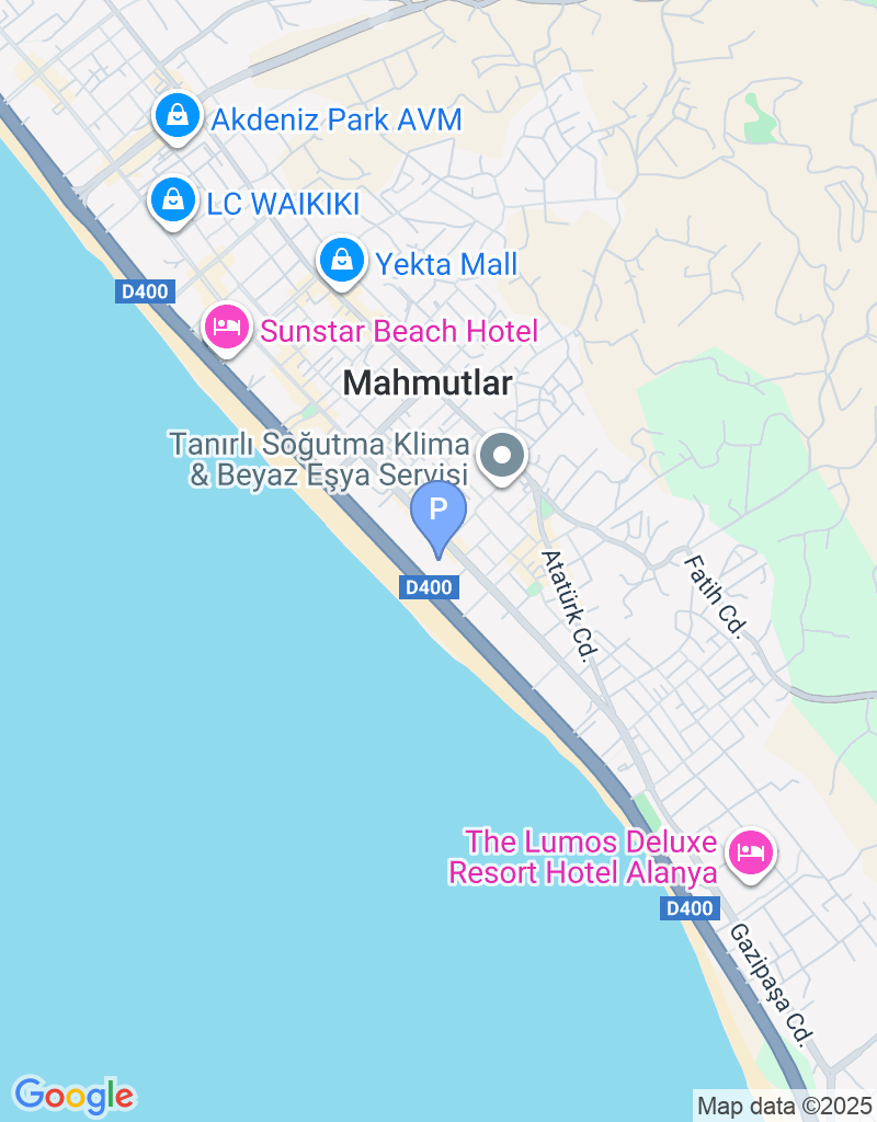 Map placeholder, click to load interactive map