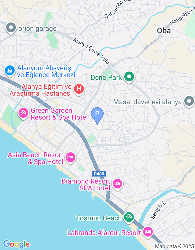 Map placeholder, click to load interactive map