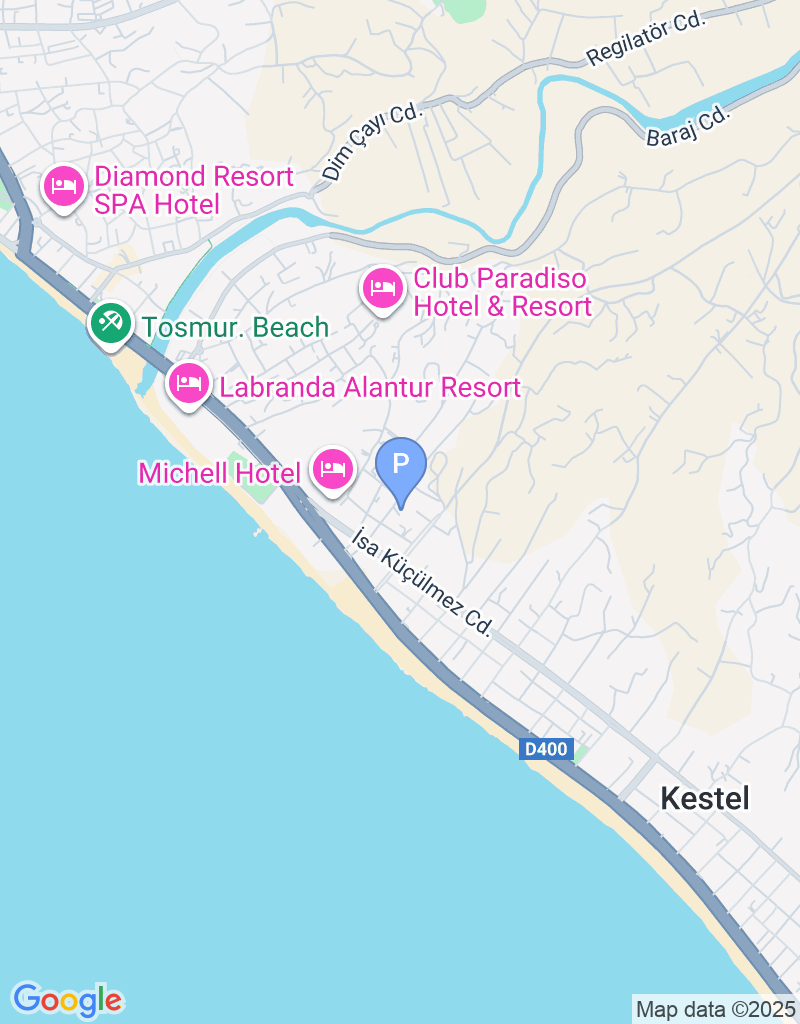 Map placeholder, click to load interactive map