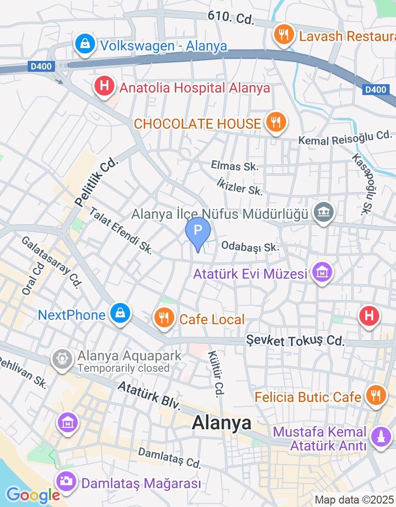 Map placeholder, click to load interactive map