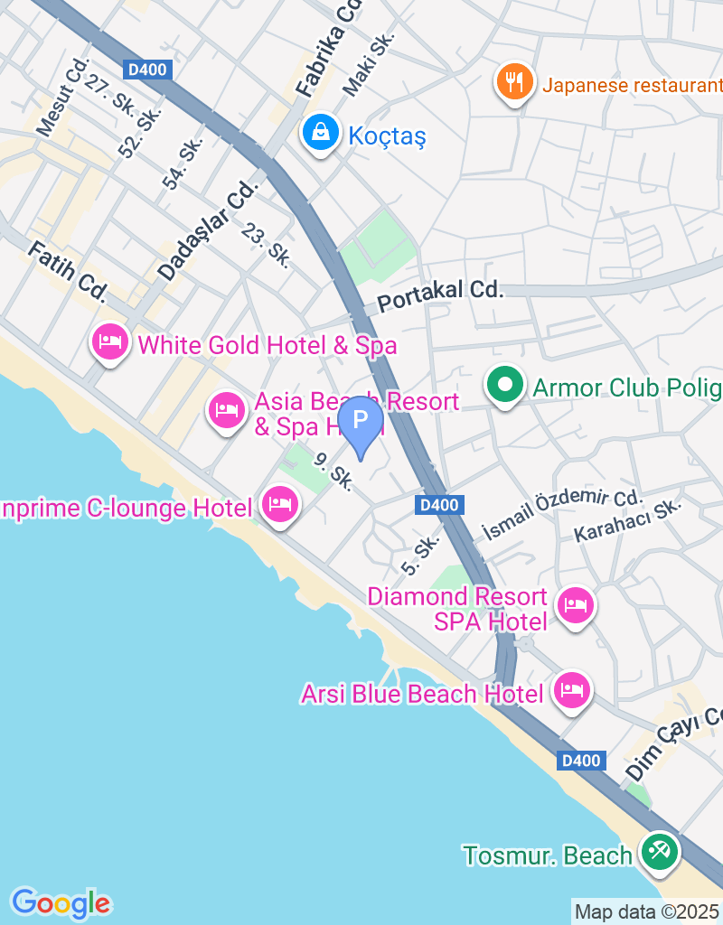Map placeholder, click to load interactive map